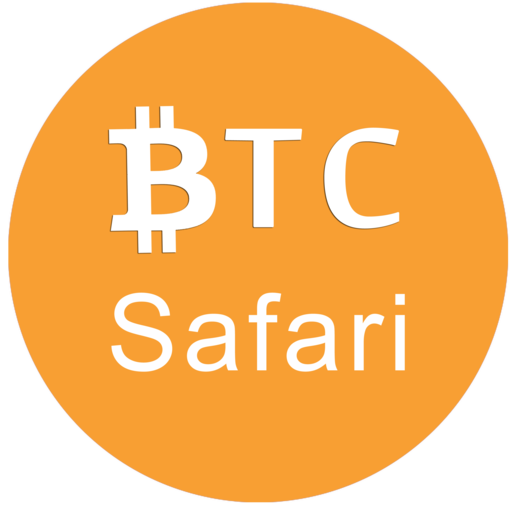 BTC SAFARI - Free Bitcoin