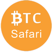 BTC SAFARI - Free Bitcoin