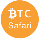 BTC SAFARI - Free Bitcoin APK