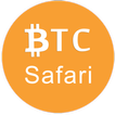 ”BTC SAFARI - Free Bitcoin