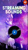 Streaming Sounds Affiche