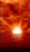 Beautiful Sunset screenshot 1