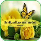 Bible Verses icon