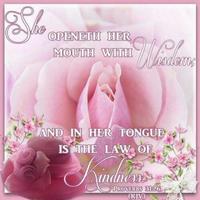 Bible Verses poster