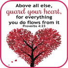 آیکون‌ Bible Quotes