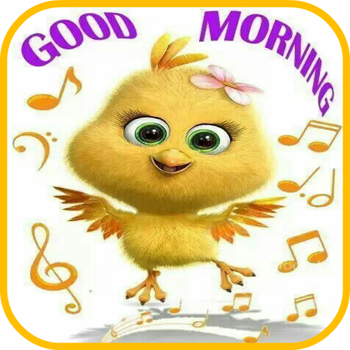 Good Morning Wishes