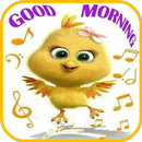 Good Morning Wishes APK