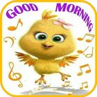Good Morning Wishes icon