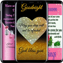 Good Morning, Afternoon And Night Wishes APK