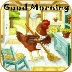 Good Morning Quotes APK 下載