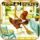 Good Morning Quotes APK