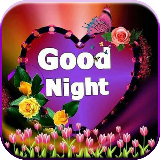 Good Night Greetings