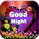 Good Night Greetings APK