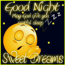 Good Night Wishes APK