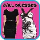 Girl Dresses Photo Editor APK