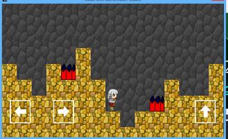 Dark Pixel Dungeon اسکرین شاٹ 1
