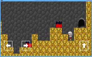 برنامه‌نما Dark Pixel Dungeon عکس از صفحه