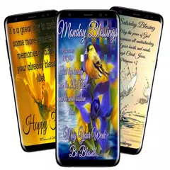 Everyday Blessing Quotes