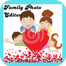 Family Photo Editor APK