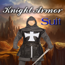 Knight Armor suit APK