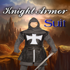 Knight Armor suit icône