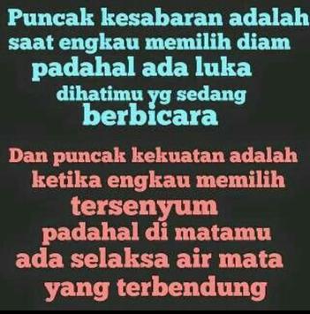 Kata Kata Mutiara Kehidupan Screenshot Kata Kata Mutiara Kehidupan Screenshot
