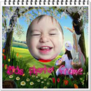 Kids Photo Frame APK