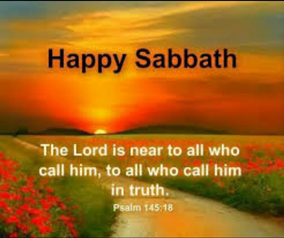 Happy Sabbath Quotes for Android - APK Download