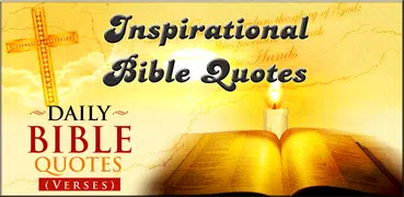 Inspirational Bible Quotes