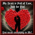 I Love You