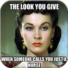Nursing Funny icône