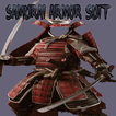 Samurai Armor Suit