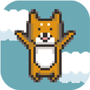 コタロージャンプ-柴犬のコタローカジュアルゲームシリーズ- aplikacja