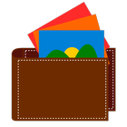 Wallet Photos icono