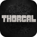 Thorgal: le compagnon officiel APK
