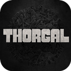 Thorgal: le compagnon officiel icône