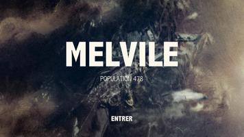 Chroniques de Melvile 포스터