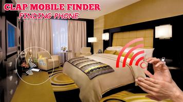 Clap Phone Finder - Finding Phone capture d'écran 2
