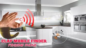 Clap Phone Finder - Finding Phone تصوير الشاشة 3