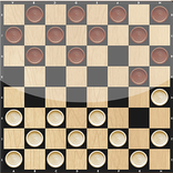 Checkers Game Master 3D