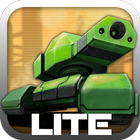 Laser Wars Lite Sony Edition icon