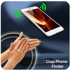 Clap Phone Finder иконка