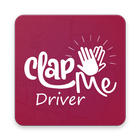 ClapMe Driver ícone