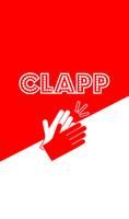 CLAPP - La TV diventa social โปสเตอร์