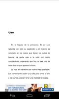 LIBRO: amor (en minúsculas) screenshot 1