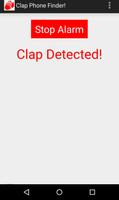 Clap! Phone Finder اسکرین شاٹ 2