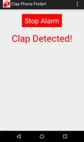 Clap! Phone Finder syot layar 2