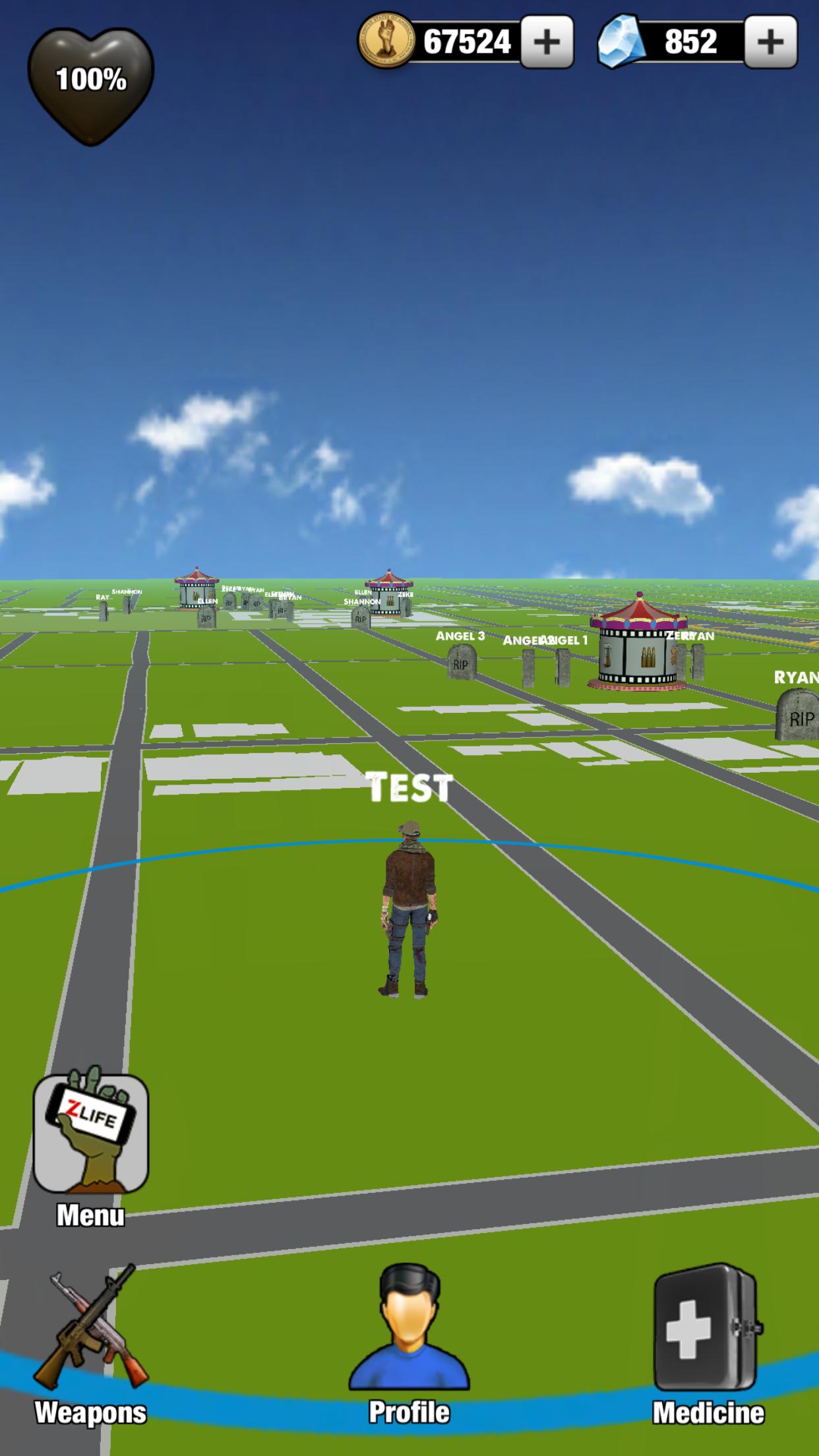Z Life Beta Unreleased For Android Apk Download - island life beta roblox
