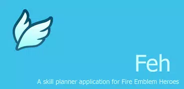 Feh: Fire Emblem Heroes Skills