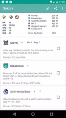 Feh: Fire Emblem Heroes Skills APK download